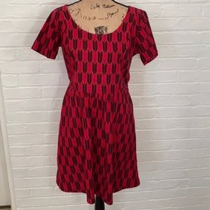 Mata Traders cotton dress